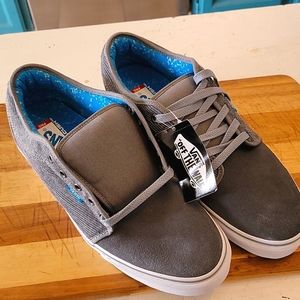 Vans Chukka Low Pro Model Size 13